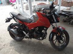 THRILLER 160R